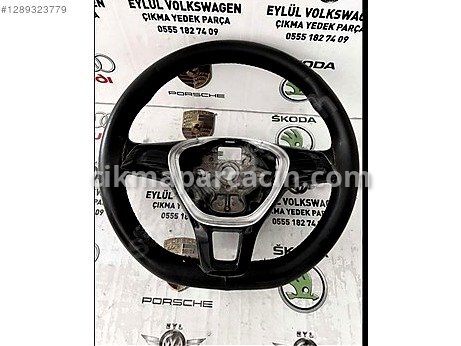 Volkswagen Jetta Sol Dış Ayna çıkma parça