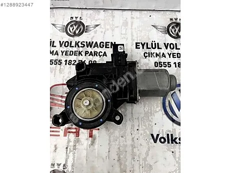Volkswagen Jetta Arka Cam çıkma parça - EYLÜL VOLKSWAGEN ÇIKMA YEDEK PARÇA şanlıurfa