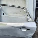 Ford Focus Sol Arka Kapı çıkma parça - İNAN OTO ÇIKMA YEDEK PARÇA ALIM SATIM Adana