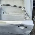 Ford Focus Sol Arka Kapı çıkma parça - İNAN OTO ÇIKMA YEDEK PARÇA ALIM SATIM Adana
