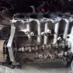 Ford Focus Komple Motor çıkma parça - İNAN OTO ÇIKMA YEDEK PARÇA ALIM SATIM Adana
