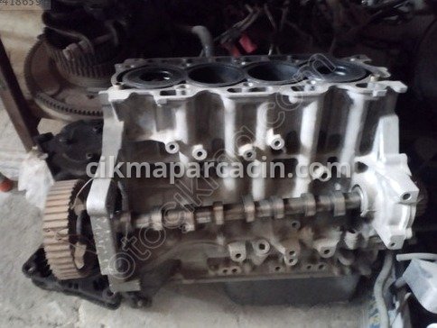 Ford Focus Motor Bloğu çıkma parça