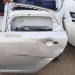 Ford Focus Sol Arka Kapı çıkma parça - İNAN OTO ÇIKMA YEDEK PARÇA ALIM SATIM Adana