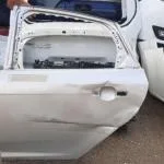 Ford Focus Sol Arka Kapı çıkma parça - İNAN OTO ÇIKMA YEDEK PARÇA ALIM SATIM Adana