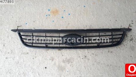 Ford Focus Panjur çıkma parça