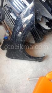 2011 Ford focus sag Camurluk
