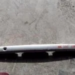 Toyota Corolla Spoiler çıkma parça - İNAN OTO ÇIKMA YEDEK PARÇA ALIM SATIM Adana