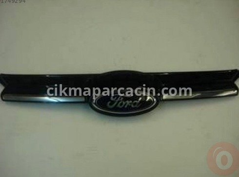 Ford Focus Panjur çıkma parça