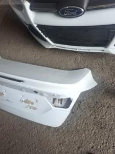2012 2014 ford focus sedab arka bagaj kapagi