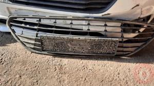 2012 2014 ford mondeo orta izgara