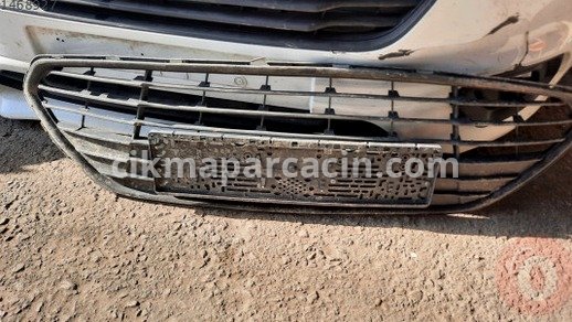 Ford Mondeo Tampon Izgarası çıkma parça