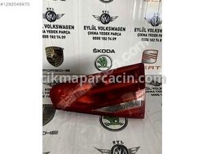 2012-2014 AUDI A4 SAG iÇ STOP 8K5945094AA - Çıkma Parça