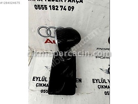 Audi A4 Vites Mekanizması çıkma parça