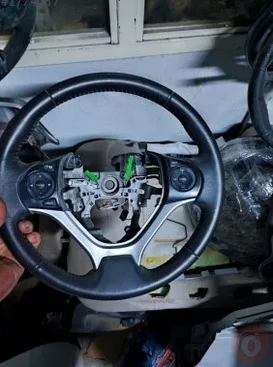Honda Civic Direksiyon Düğmesi çıkma parça - ANKARA JAPON ANKARA
