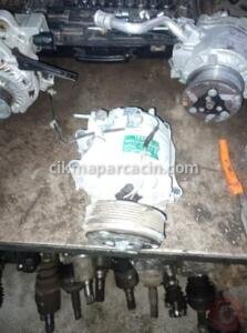 2012 2016 Honda Civic fd7 klima kompresörü – Ankara Çıkma parça