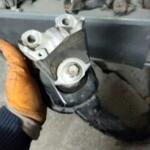 Honda Civic Motor Takozu & Kulağı çıkma parça - ANKARA JAPON ANKARA