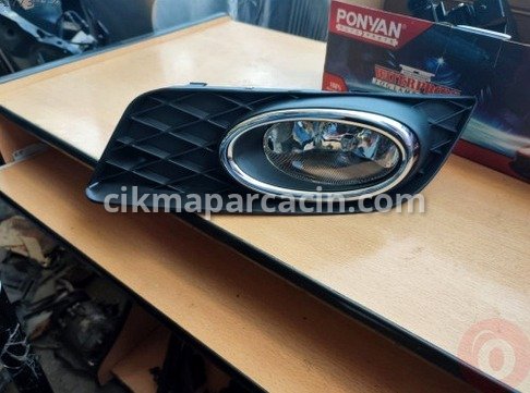 Honda Civic Sis Farı çıkma parça