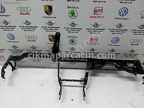 Audi A5 Torpido çıkma parça