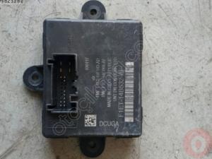 2012 2017 focus sag arka cam modülü