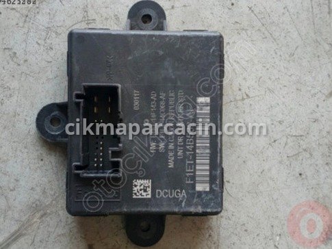 Ford Focus Cam Modülü çıkma parça