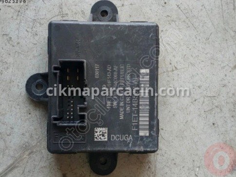 Ford Focus Cam Modülü çıkma parça