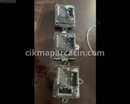 Ford Focus Cam Modülü çıkma parça
