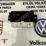Volkswagen Jetta Park Sensör Beyni çıkma parça - EYLÜL VOLKSWAGEN ÇIKMA YEDEK PARÇA şanlıurfa