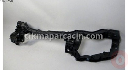 Ford Focus Ön Panel çıkma parça