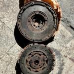 Ford Focus Volant çıkma parça - İNAN OTO ÇIKMA YEDEK PARÇA ALIM SATIM Adana