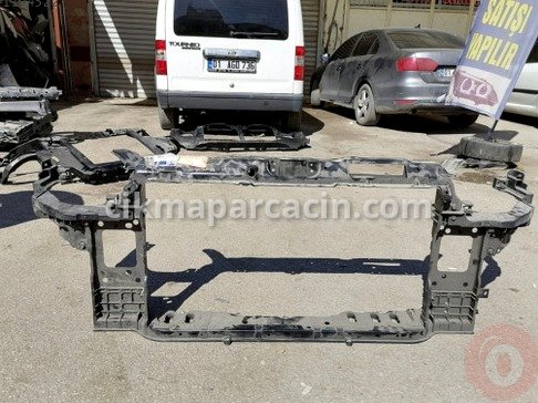 Hyundai Elantra Ön Panel çıkma parça