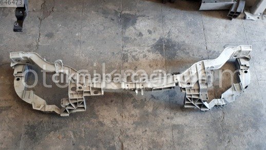 Ford Focus Ön Panel çıkma parça