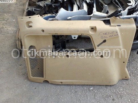 Ford Tourneo Connect Kapı Döşemesi çıkma parça