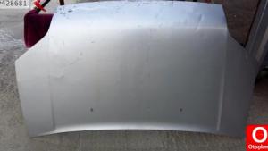 2012 ford connect motor kaput