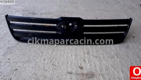 Ford Tourneo Connect Panjur çıkma parça