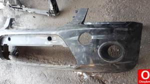 2012 ford connect on tampon