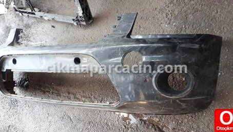 Ford Tourneo Connect Ön Tampon çıkma parça