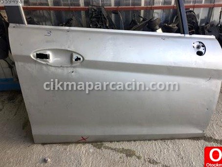 Ford Fiesta Sağ Ön Kapı çıkma parça