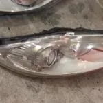 Ford Fiesta Sol Ön Far çıkma parça - İNAN OTO ÇIKMA YEDEK PARÇA ALIM SATIM Adana