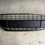 Ford Fiesta Tampon Izgarası çıkma parça - İNAN OTO ÇIKMA YEDEK PARÇA ALIM SATIM Adana