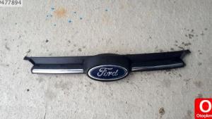 2012 ford focus 3 on panjur
