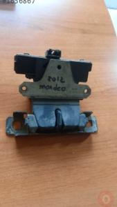 2012 ford mondeo arka bagaj kilidi