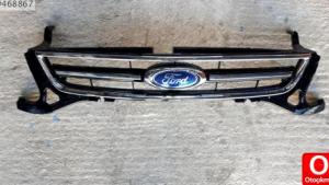 2012 ford mondeo on panjur