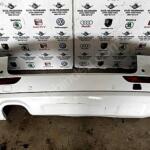 Audi Q5 Arka Tampon çıkma parça - EYLÜL VOLKSWAGEN ÇIKMA YEDEK PARÇA şanlıurfa