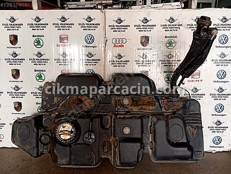 Volkswagen Caravelle Yakıt Deposu çıkma parça