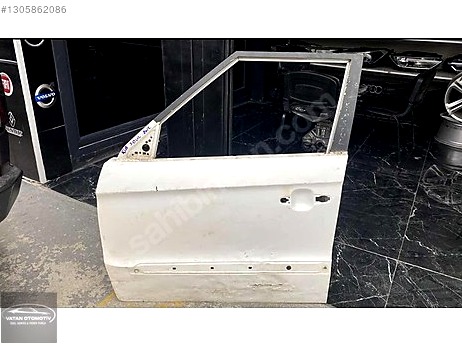 Kia Soul Kapı (Ön Sol) çıkma parça