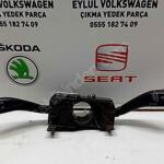 Skoda Fabia Sinyal Kolu çıkma parça - EYLÜL VOLKSWAGEN ÇIKMA YEDEK PARÇA şanlıurfa
