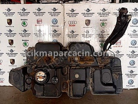 Volkswagen Crafter Yakıt Şamandırası çıkma parça