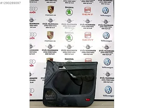 Aston Martin V12 Vantage Kapı (Ön Sağ) çıkma parça - EYLÜL VOLKSWAGEN ÇIKMA YEDEK PARÇA şanlıurfa