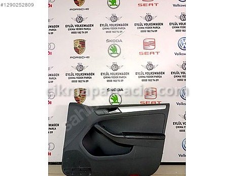 Volkswagen Jetta Kapı Döşemesi çıkma parça