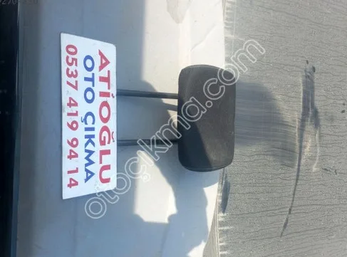 Renault Fluence Koltuk Başlığı çıkma parça - ATİOĞLU OTO ÇIKMA SAKARYA